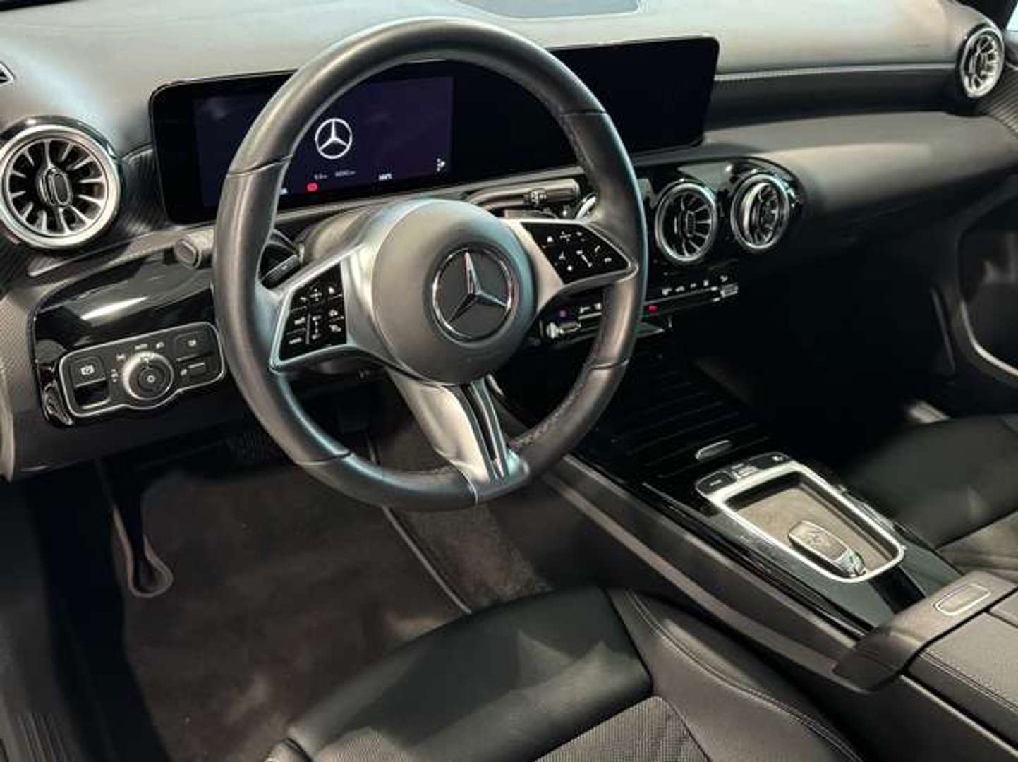 Mercedes Classe A 250 E 250 - 2024 - Joinsteer - #5