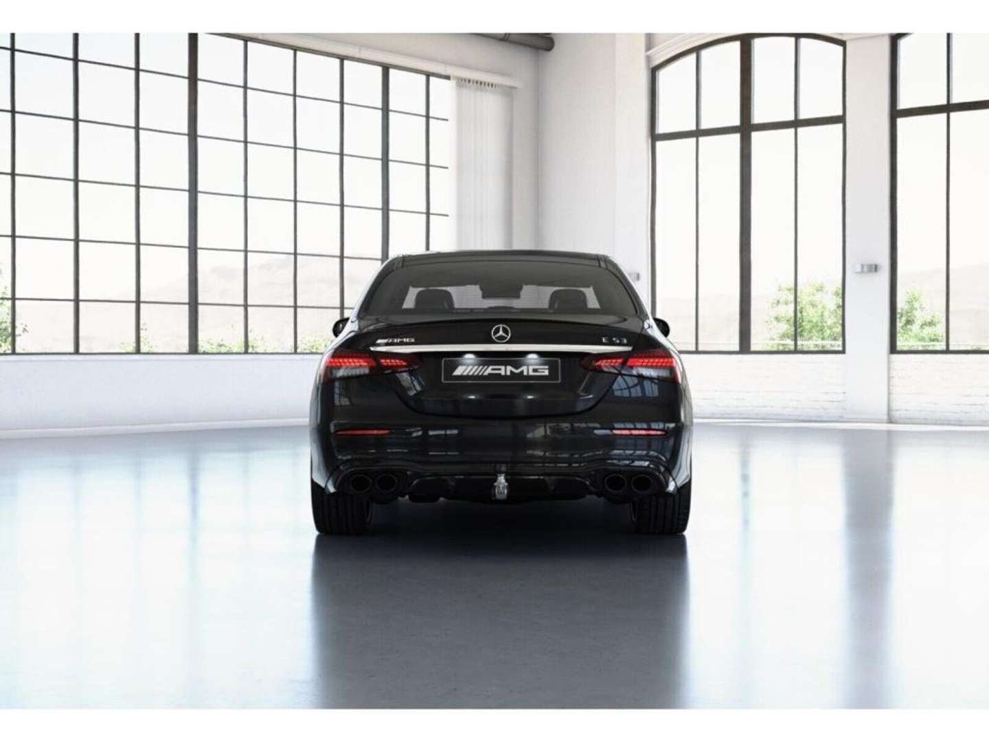 Mercedes Classe E 53 AMG 53 - 2021 - Joinsteer - #4