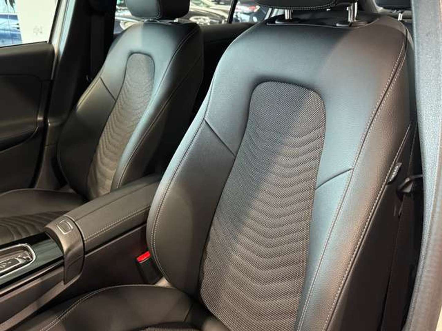 Mercedes Classe A 250 E 250 - 2024 - Joinsteer - #6