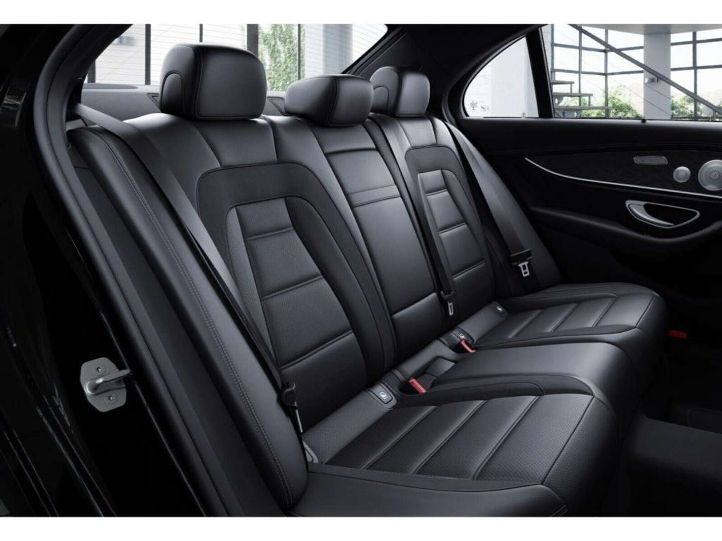 Mercedes Classe E 53 AMG 53 - 2021 - Joinsteer - #8