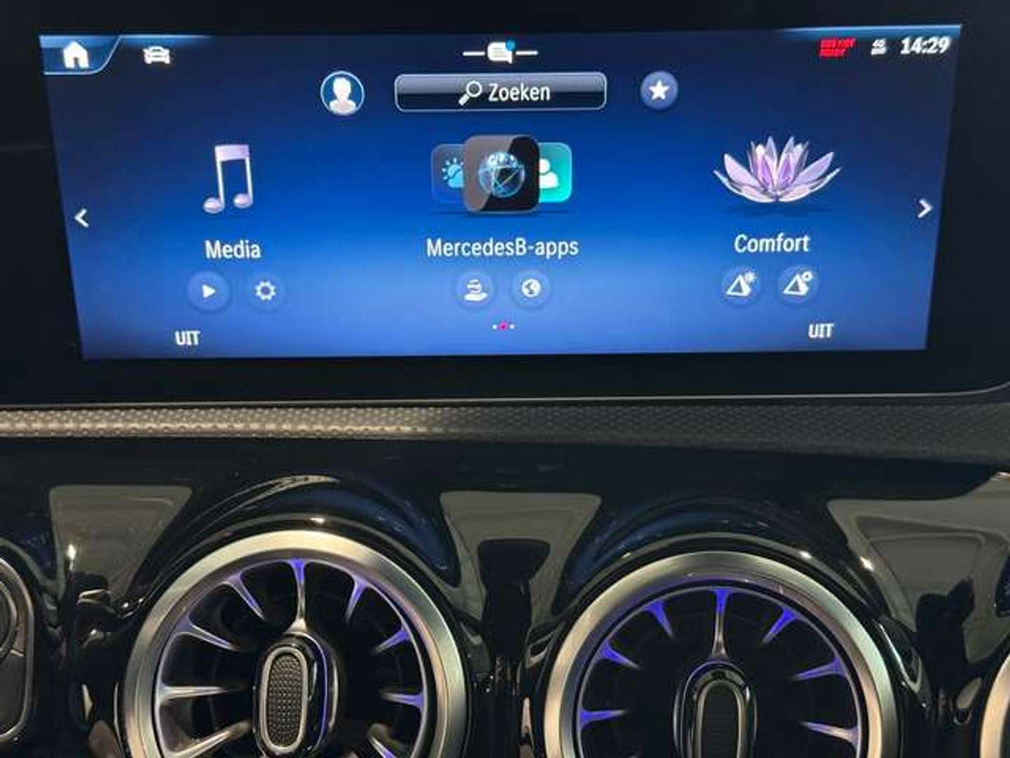 Mercedes Classe A 250 E 250 - 2024 - Joinsteer - #10