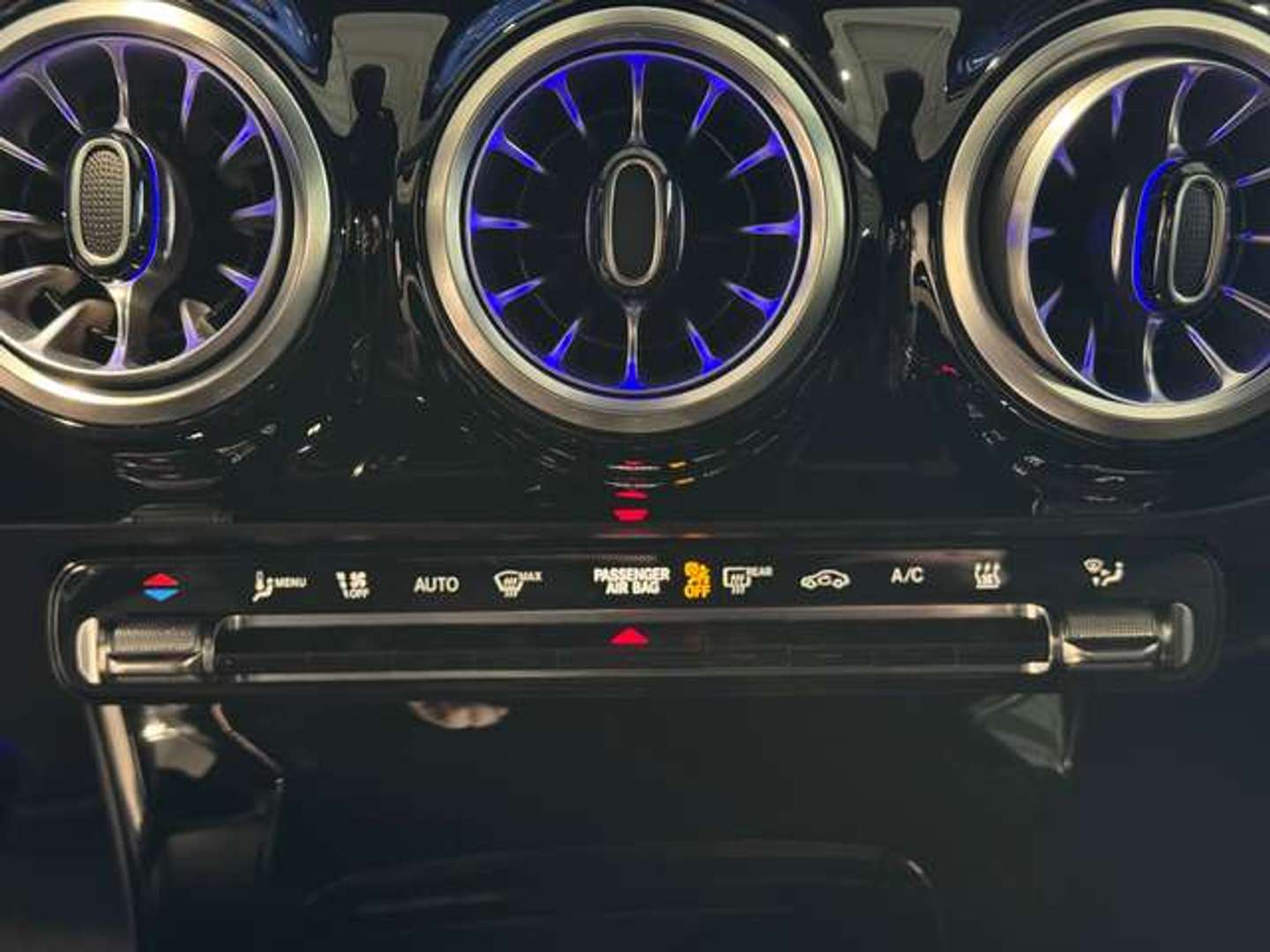 Mercedes Classe A 250 E 250 - 2024 - Joinsteer - #11