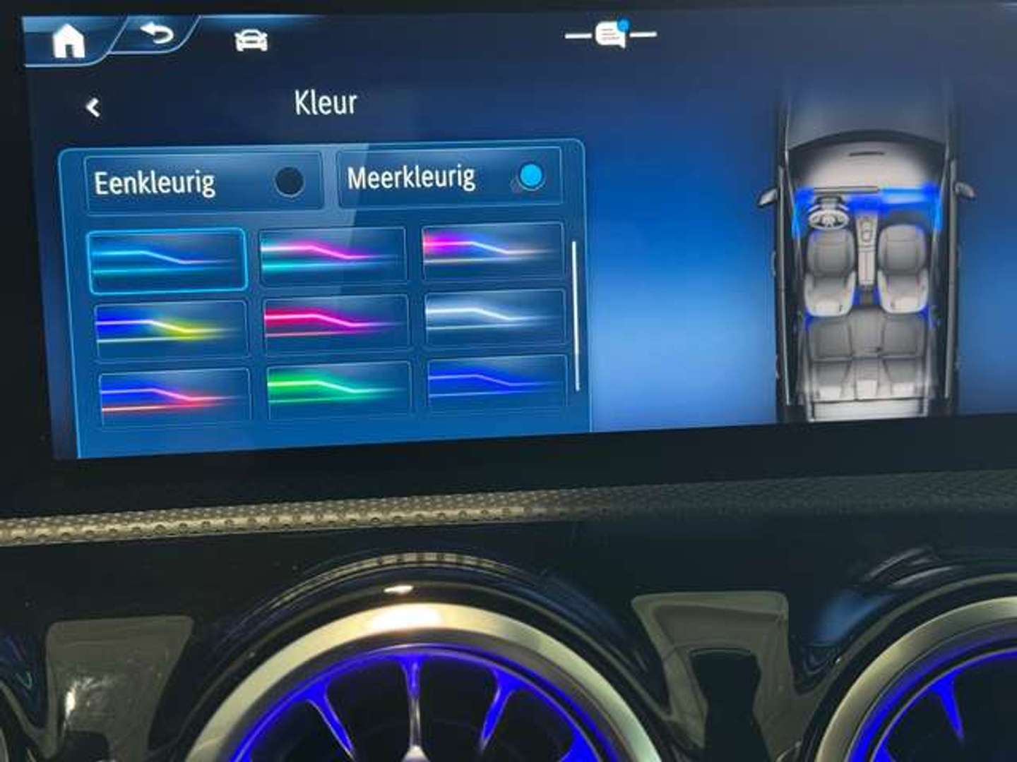 Mercedes Classe A 250 E 250 - 2024 - Joinsteer - #15