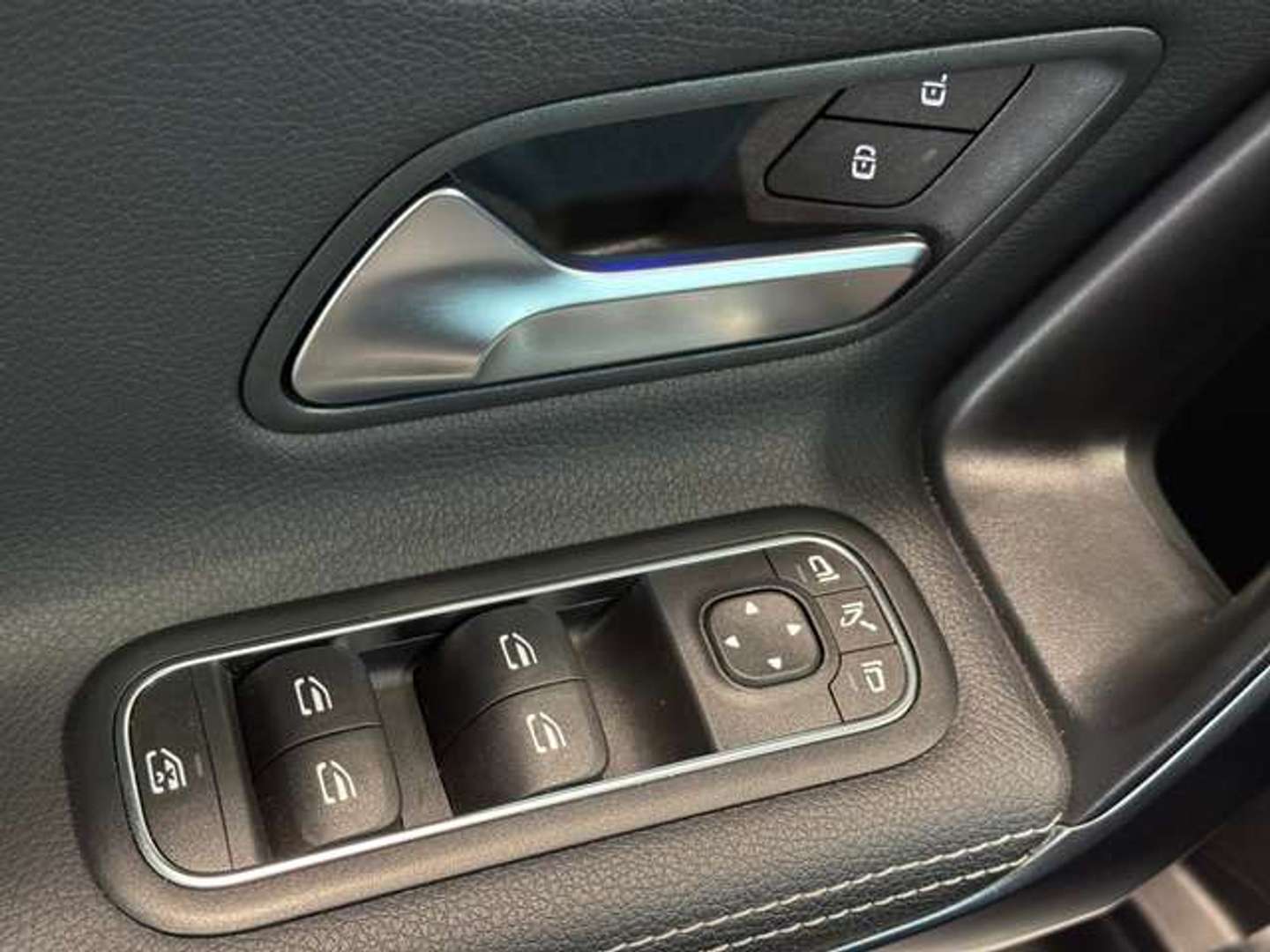 Mercedes Classe A 250 E 250 - 2024 - Joinsteer - #20