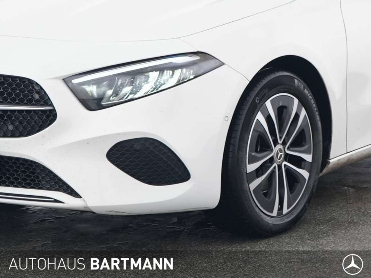 Mercedes Classe A 180 PROGRESSIVE - 2024 - Joinsteer - #3