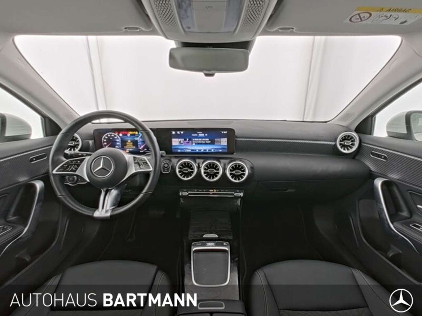 Mercedes Classe A 180 PROGRESSIVE - 2024 - Joinsteer - #5