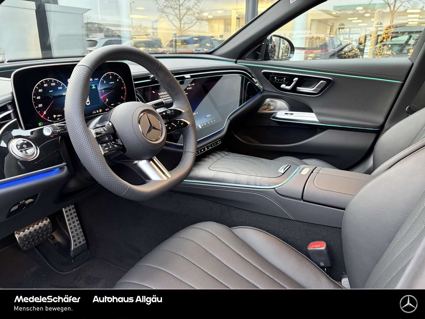 Mercedes Classe E 450 Night Edition - 2026 - Joinsteer - #4