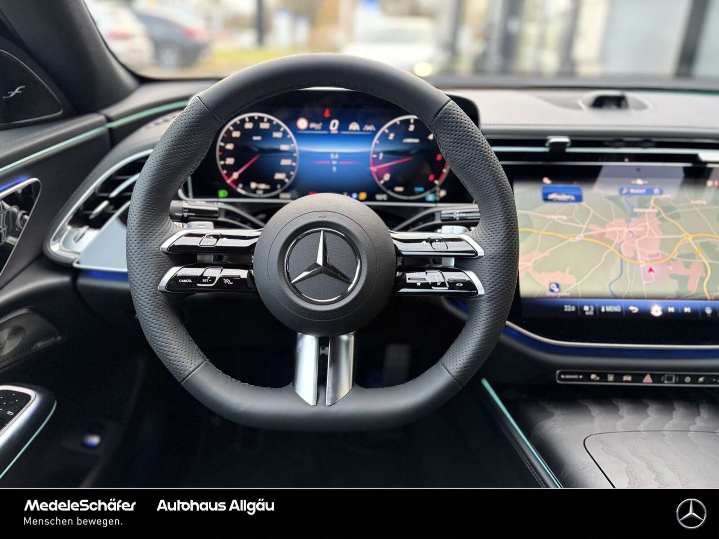 Mercedes Classe E 450 Night Edition - 2026 - Joinsteer - #6