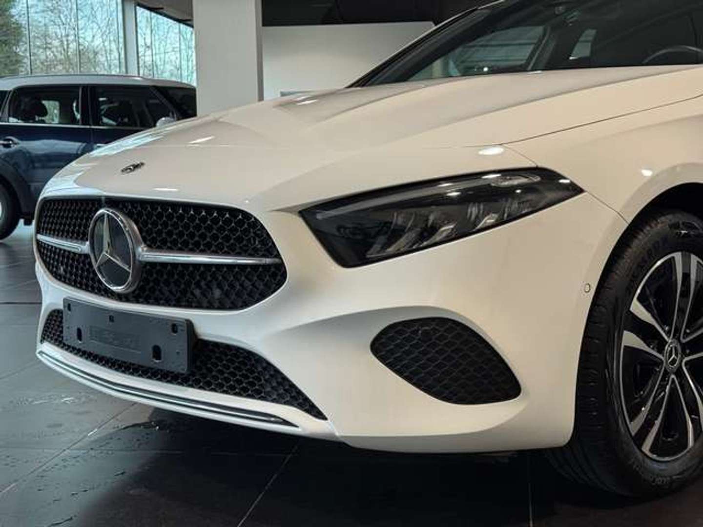 Mercedes Classe A 250 E 250 - 2024 - Joinsteer - #31