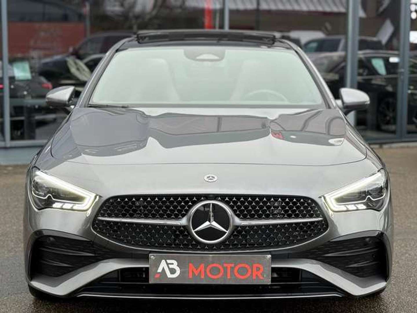 Mercedes CLA 180 AMG Line - 2025 - Joinsteer - #2