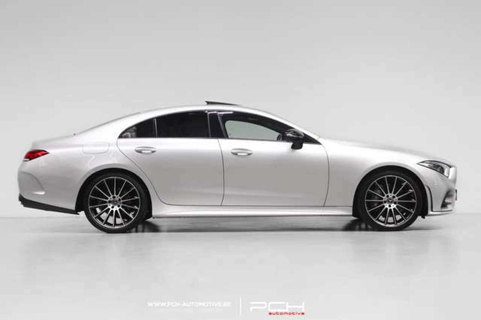 Mercedes CLS 350 AMG-Line - 2020 - Joinsteer - #4