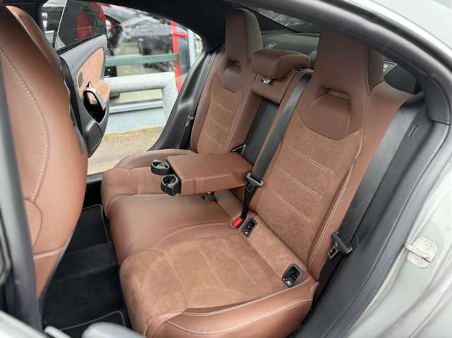 Mercedes CLA 180 AMG Line - 2025 - Joinsteer - #15