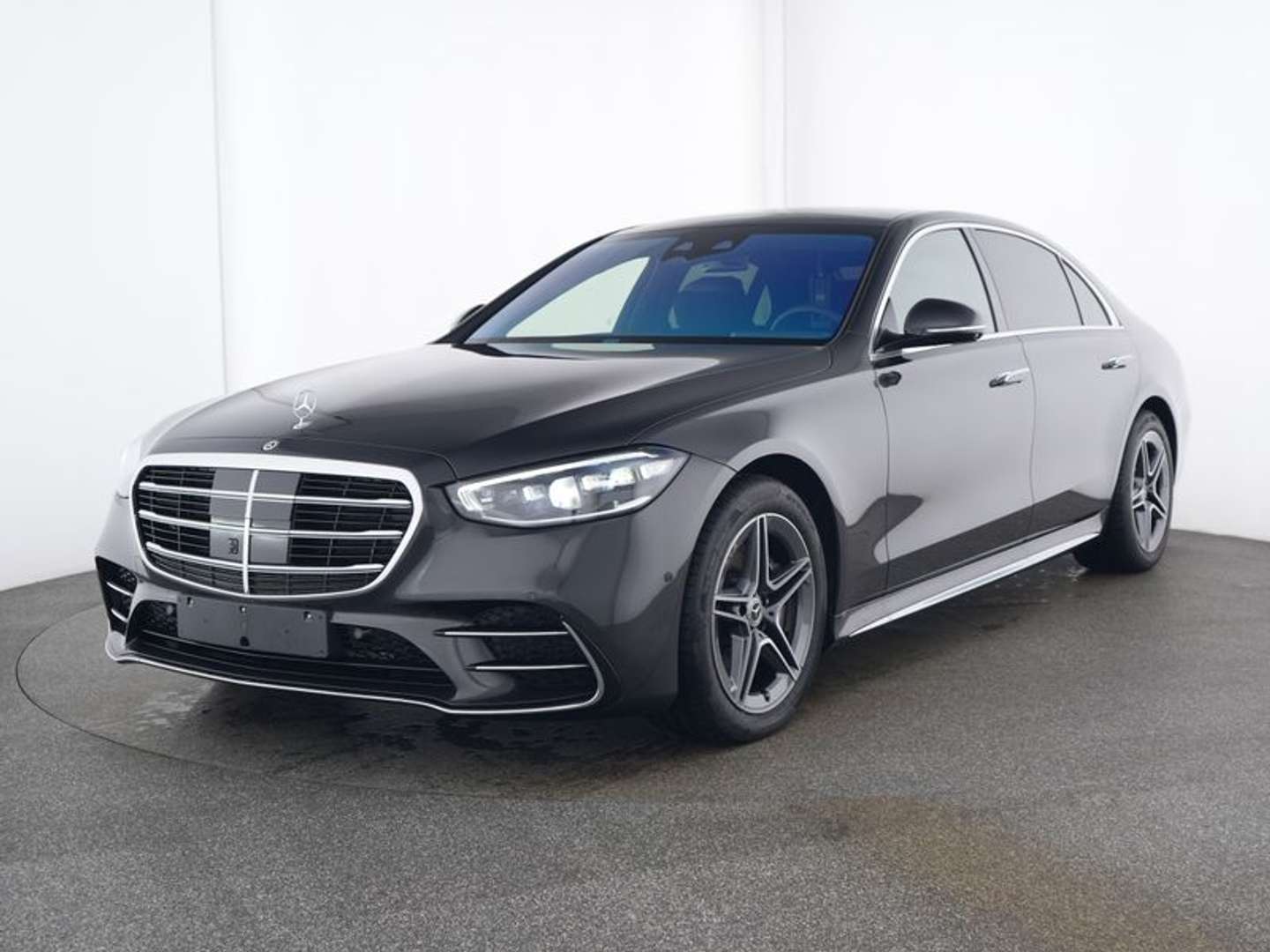 Mercedes Classe S 450 AMG LINE - 2024 - Joinsteer - #1