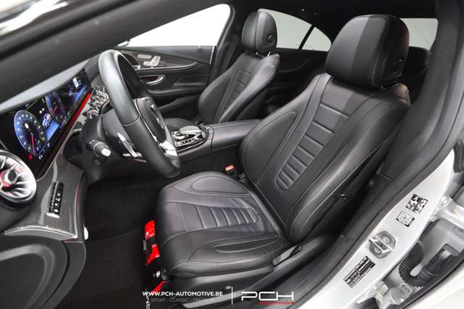 Mercedes CLS 350 AMG-Line - 2020 - Joinsteer - #10