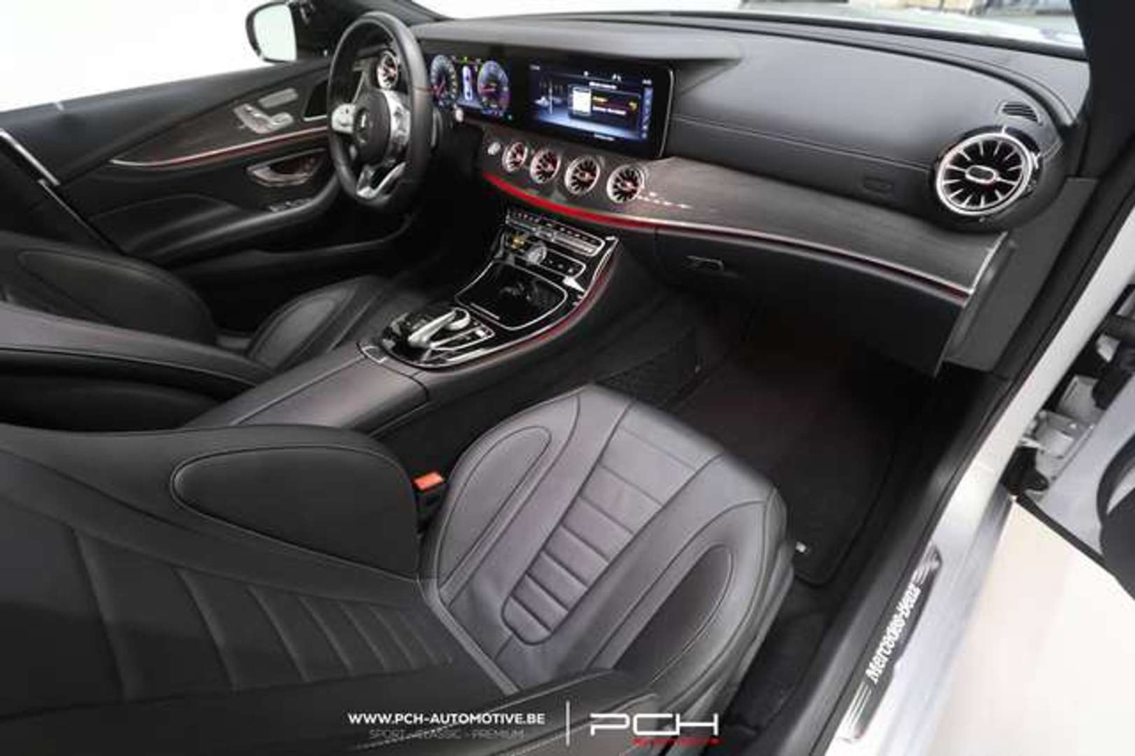 Mercedes CLS 350 AMG-Line - 2020 - Joinsteer - #11