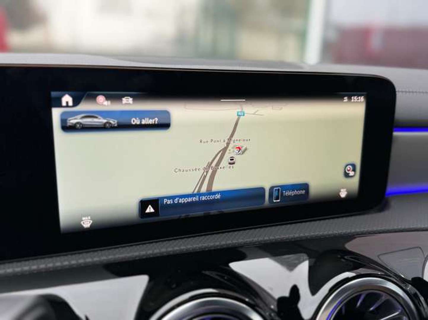 Mercedes CLA 180 AMG Line - 2025 - Joinsteer - #19