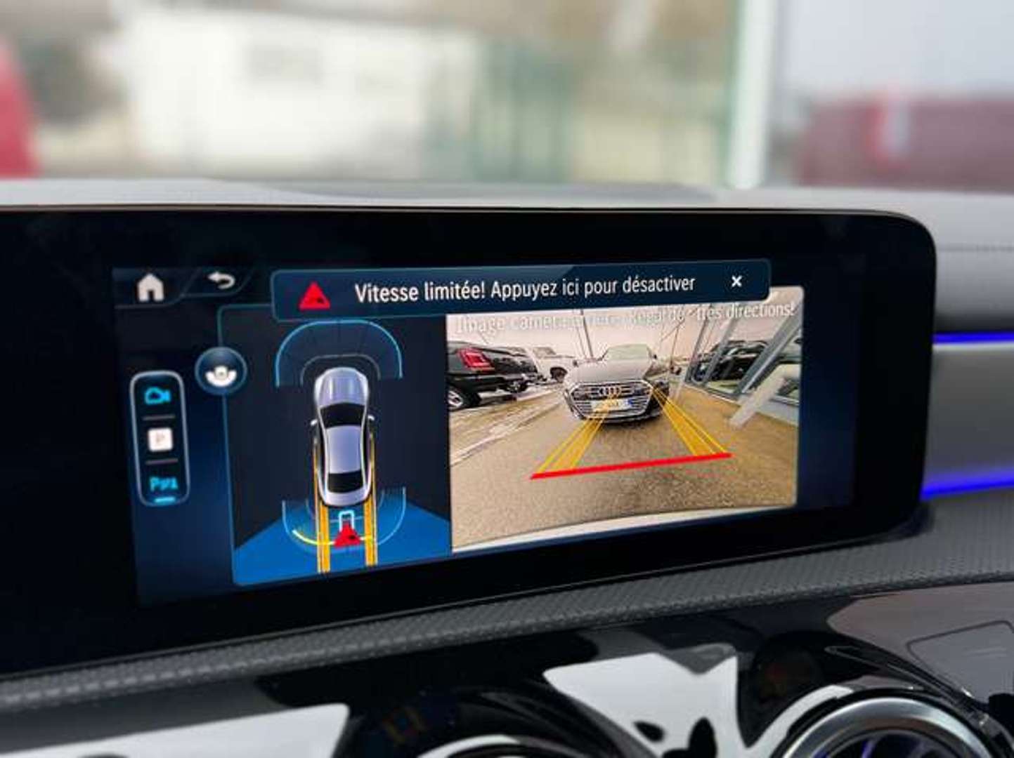 Mercedes CLA 180 AMG Line - 2025 - Joinsteer - #20