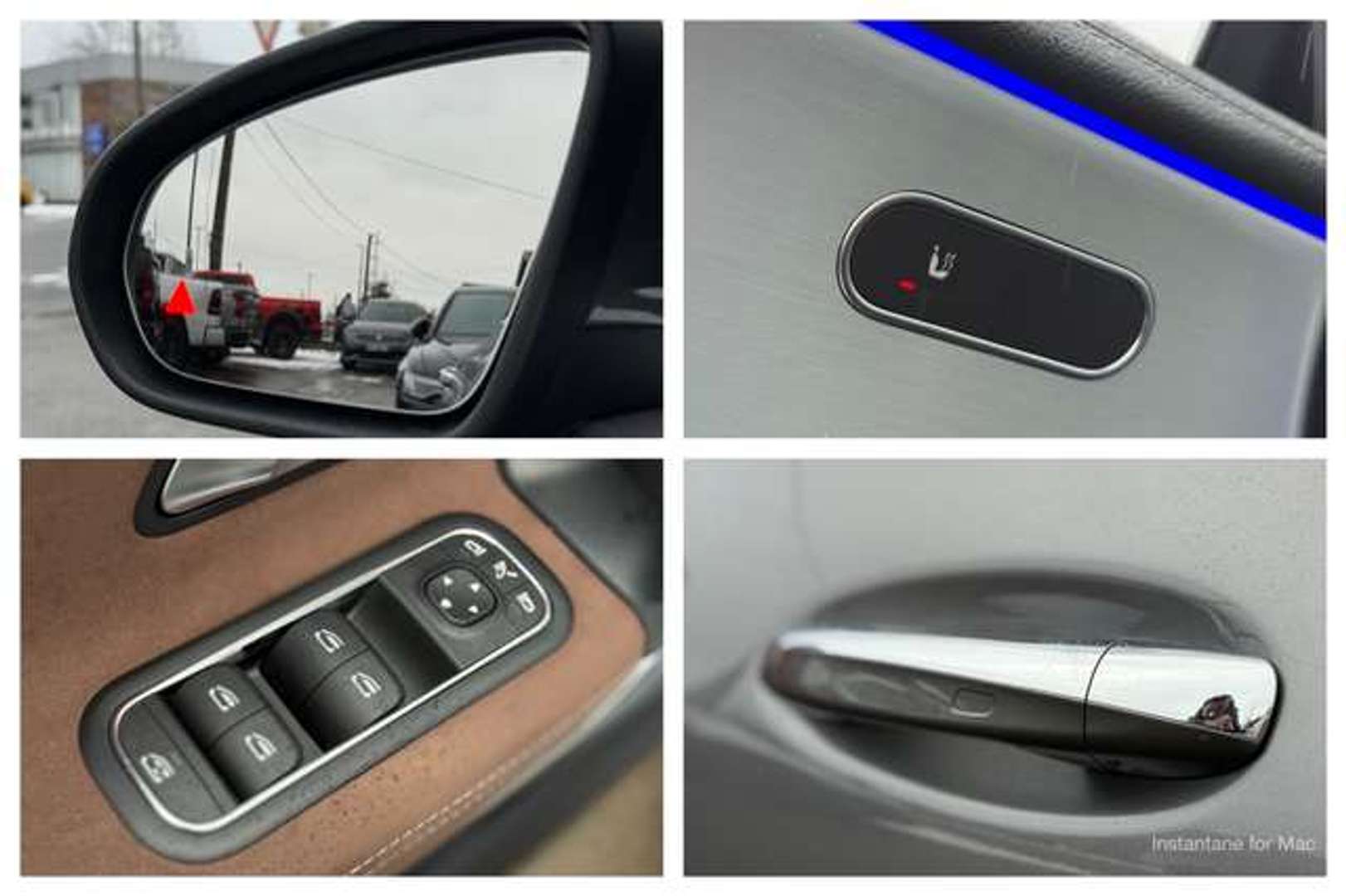 Mercedes CLA 180 AMG Line - 2025 - Joinsteer - #21