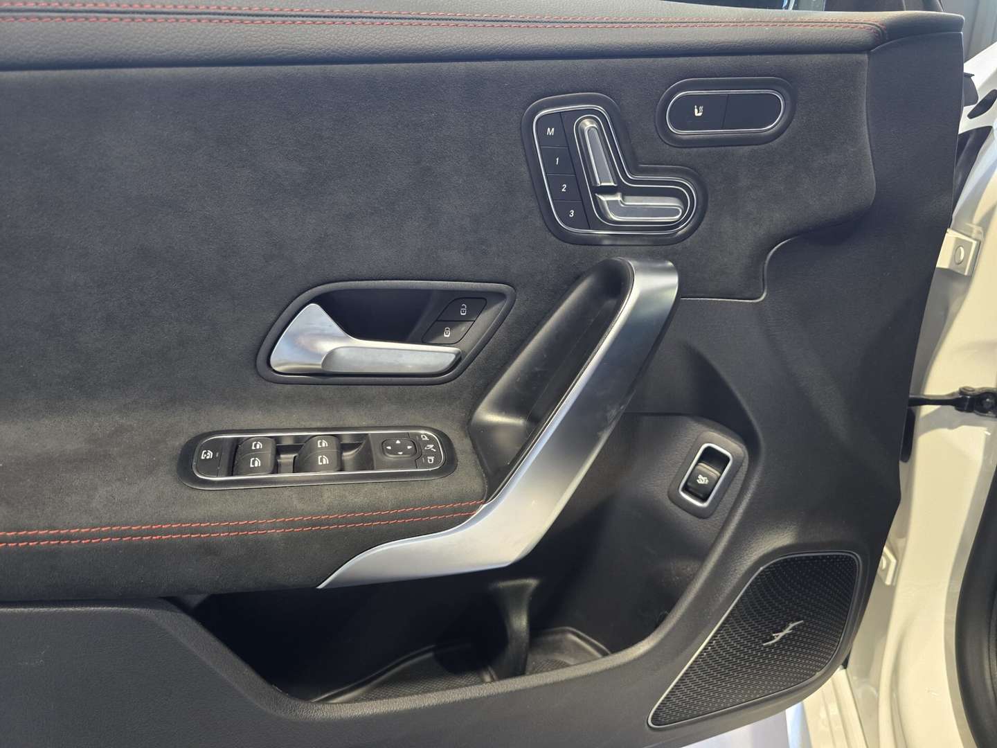 Mercedes CLA 200 AMG Line - 2024 - Joinsteer - #17