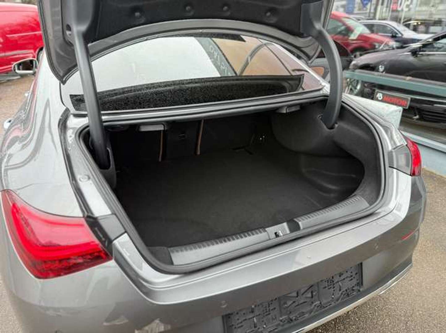 Mercedes CLA 180 AMG Line - 2025 - Joinsteer - #22