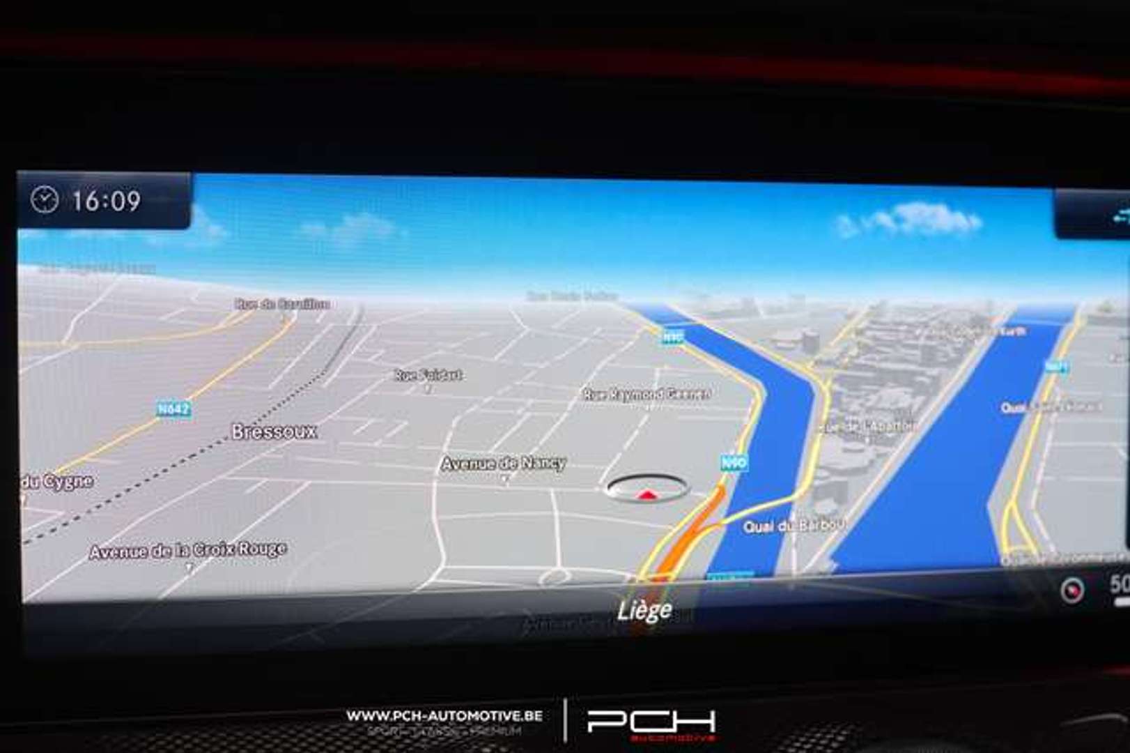 Mercedes CLS 350 AMG-Line - 2020 - Joinsteer - #17