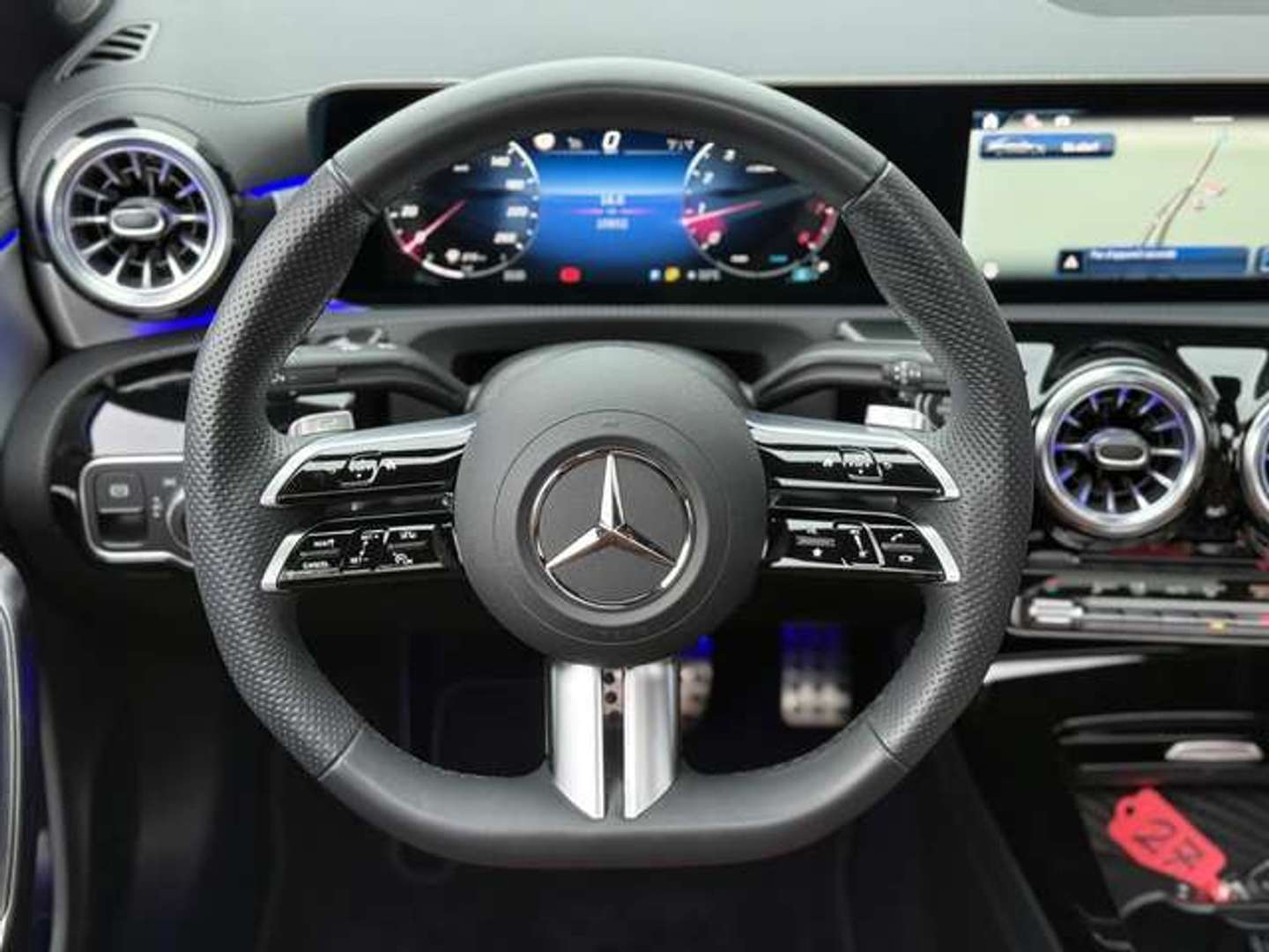 Mercedes CLA 180 AMG Line - 2025 - Joinsteer - #23