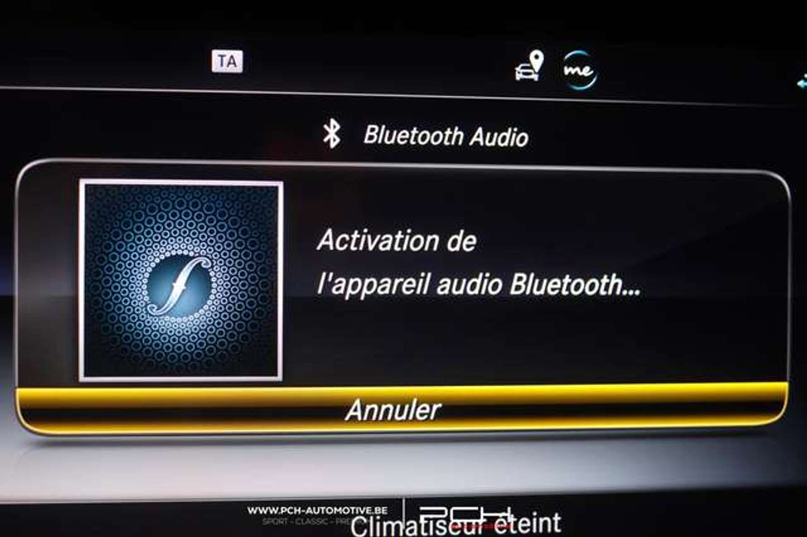 Mercedes CLS 350 AMG-Line - 2020 - Joinsteer - #19