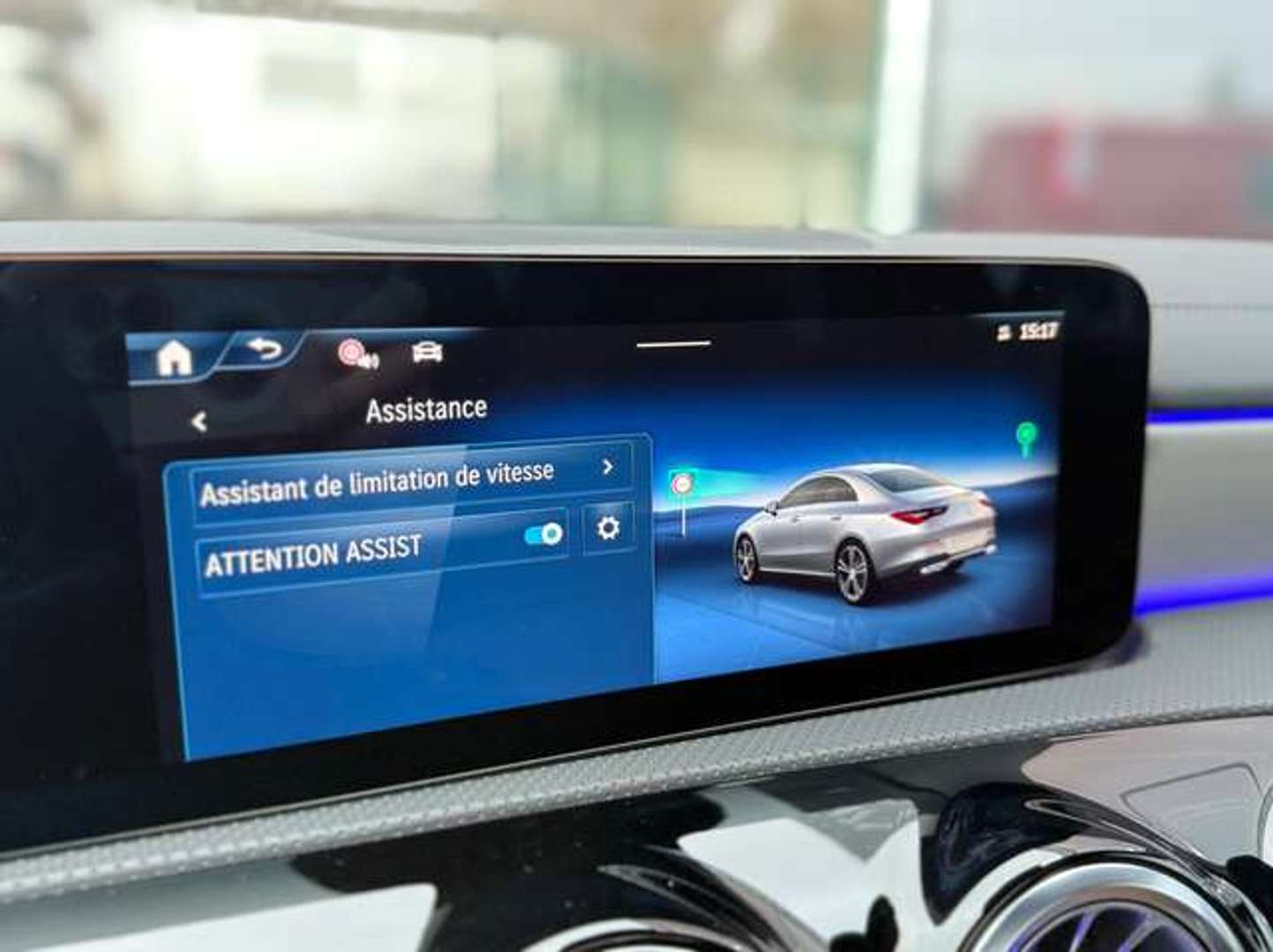 Mercedes CLA 180 AMG Line - 2025 - Joinsteer - #25