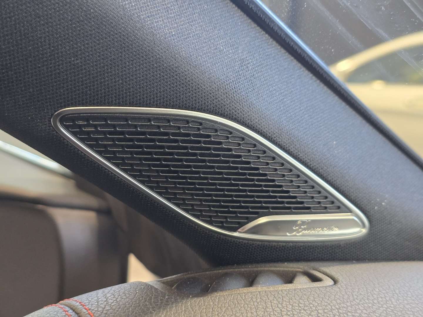 Mercedes CLA 200 AMG Line - 2024 - Joinsteer - #21