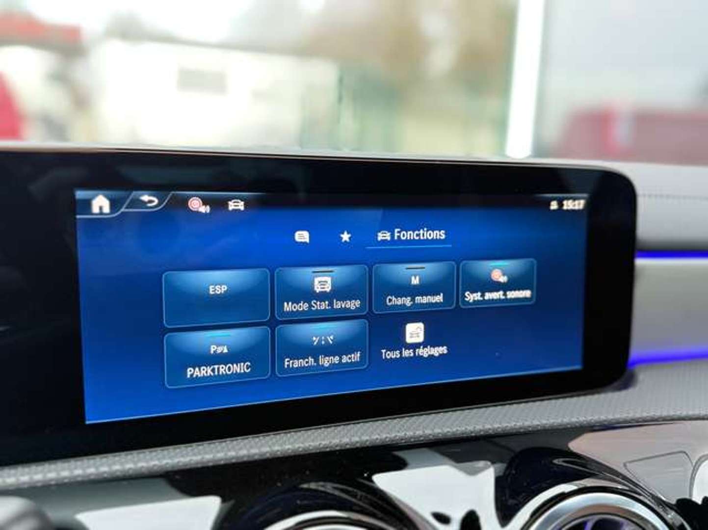 Mercedes CLA 180 AMG Line - 2025 - Joinsteer - #26