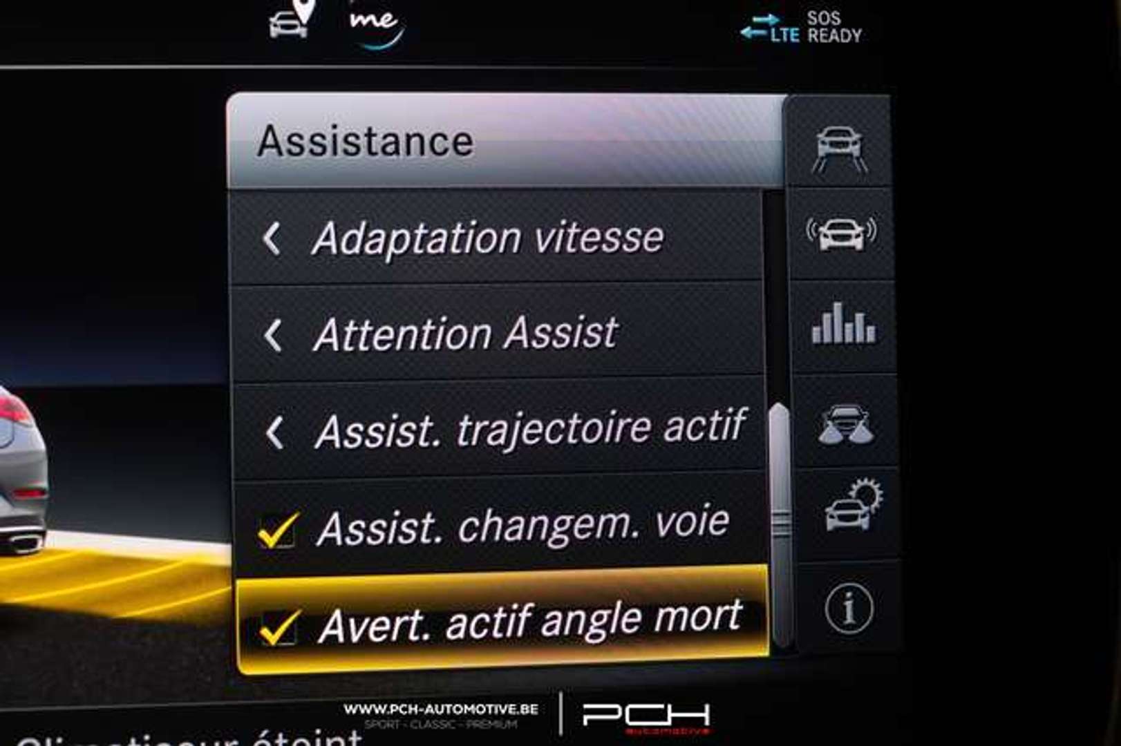 Mercedes CLS 350 AMG-Line - 2020 - Joinsteer - #21