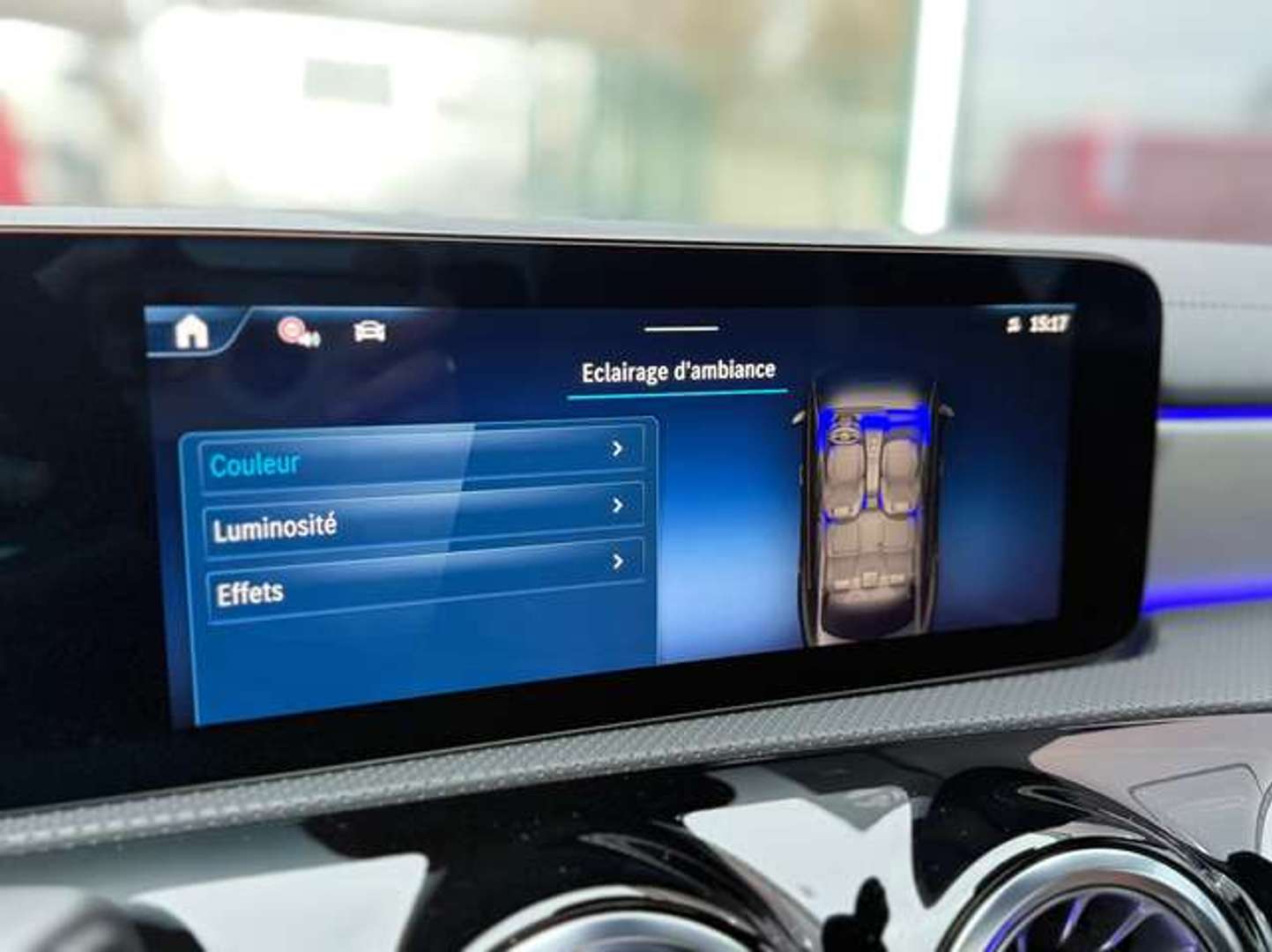 Mercedes CLA 180 AMG Line - 2025 - Joinsteer - #27