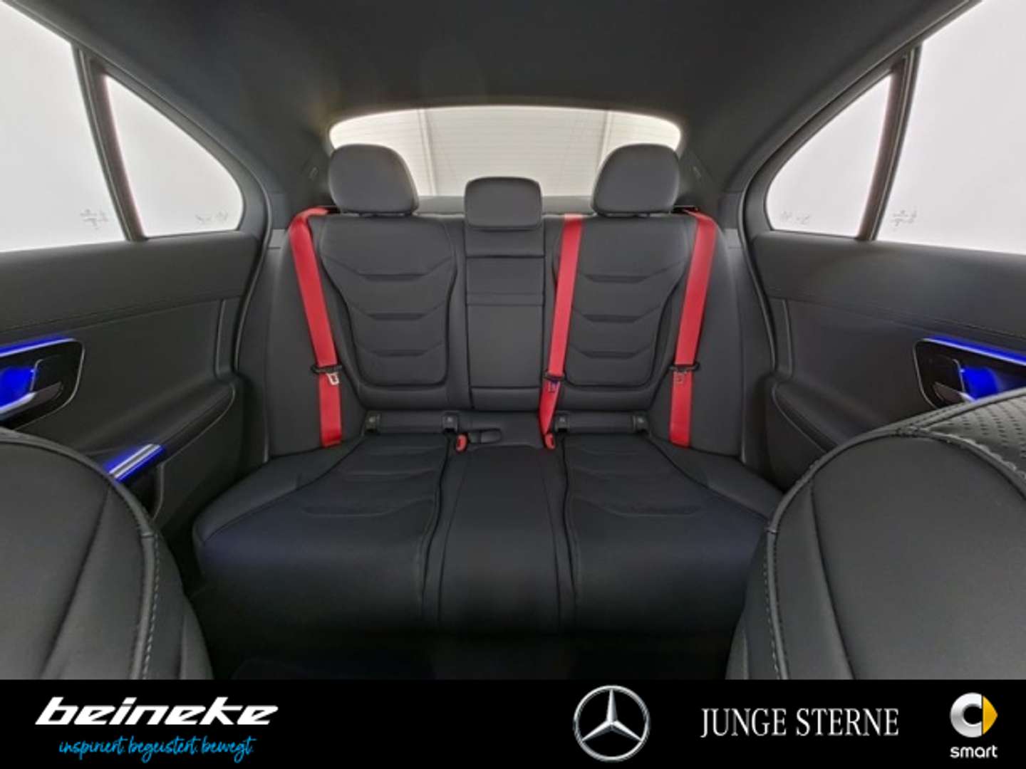 Mercedes Classe C63 AMG 63 - 2025 - Joinsteer - #8