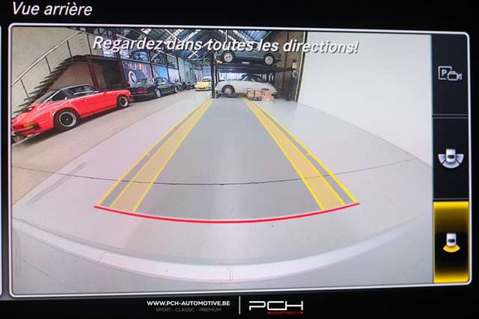 Mercedes CLS 350 AMG-Line - 2020 - Joinsteer - #22