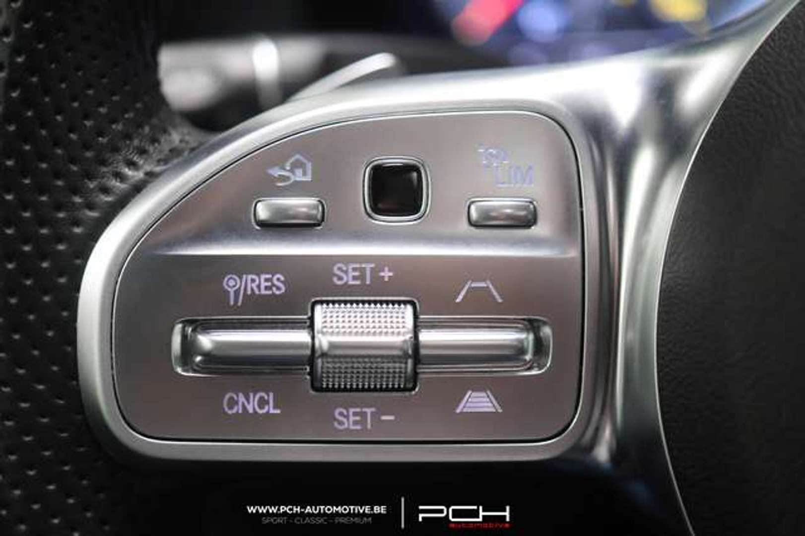 Mercedes CLS 350 AMG-Line - 2020 - Joinsteer - #23