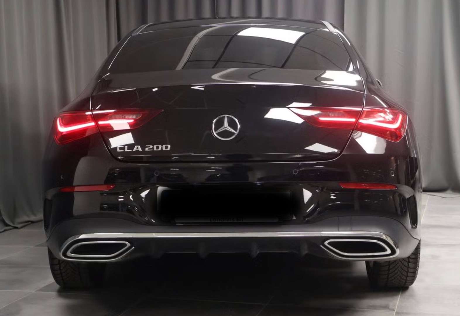 Mercedes CLA 200 AMG Line - 2024 - Joinsteer - #3