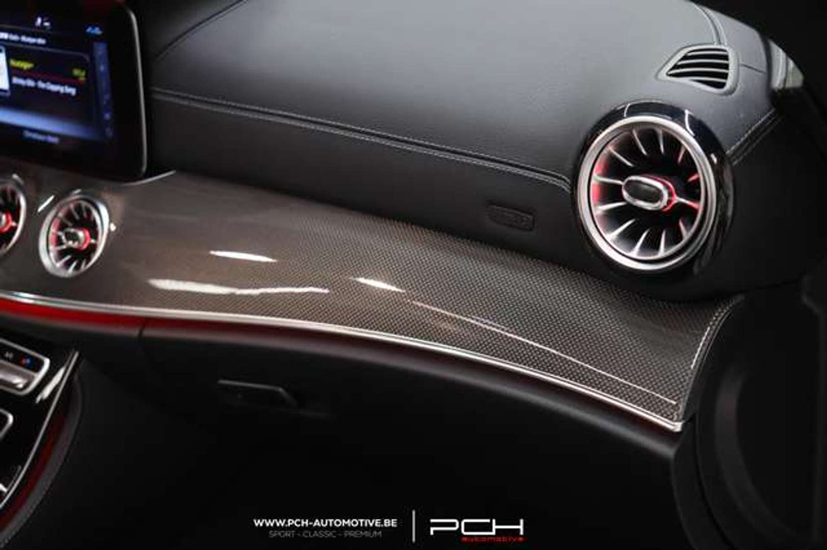 Mercedes CLS 350 AMG-Line - 2020 - Joinsteer - #26