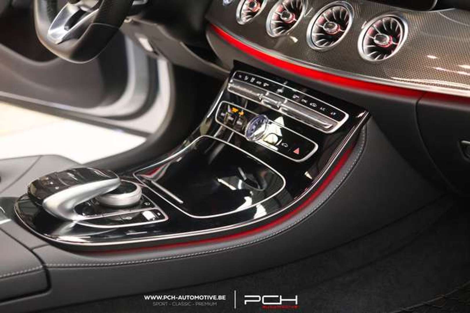 Mercedes CLS 350 AMG-Line - 2020 - Joinsteer - #27