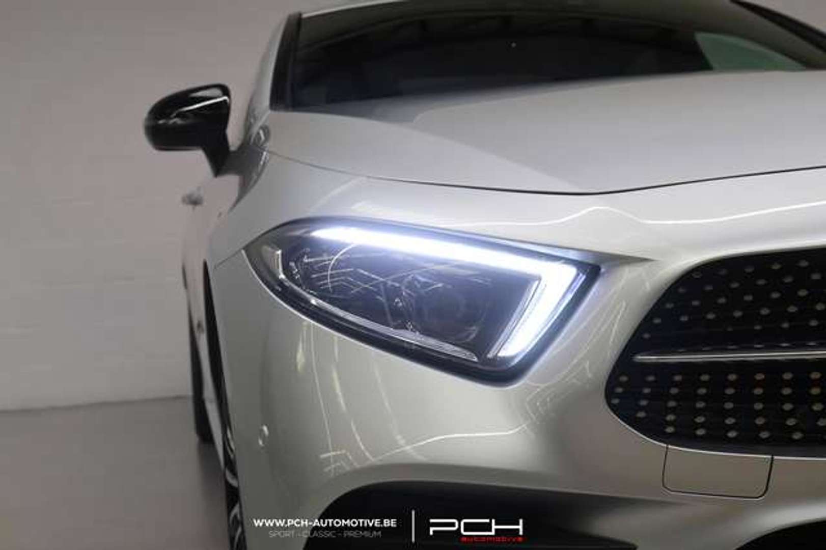 Mercedes CLS 350 AMG-Line - 2020 - Joinsteer - #28