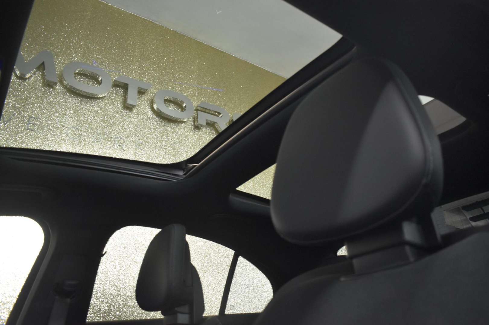 Mercedes Classe E 300 AMG Line - 2025 - Joinsteer - #4