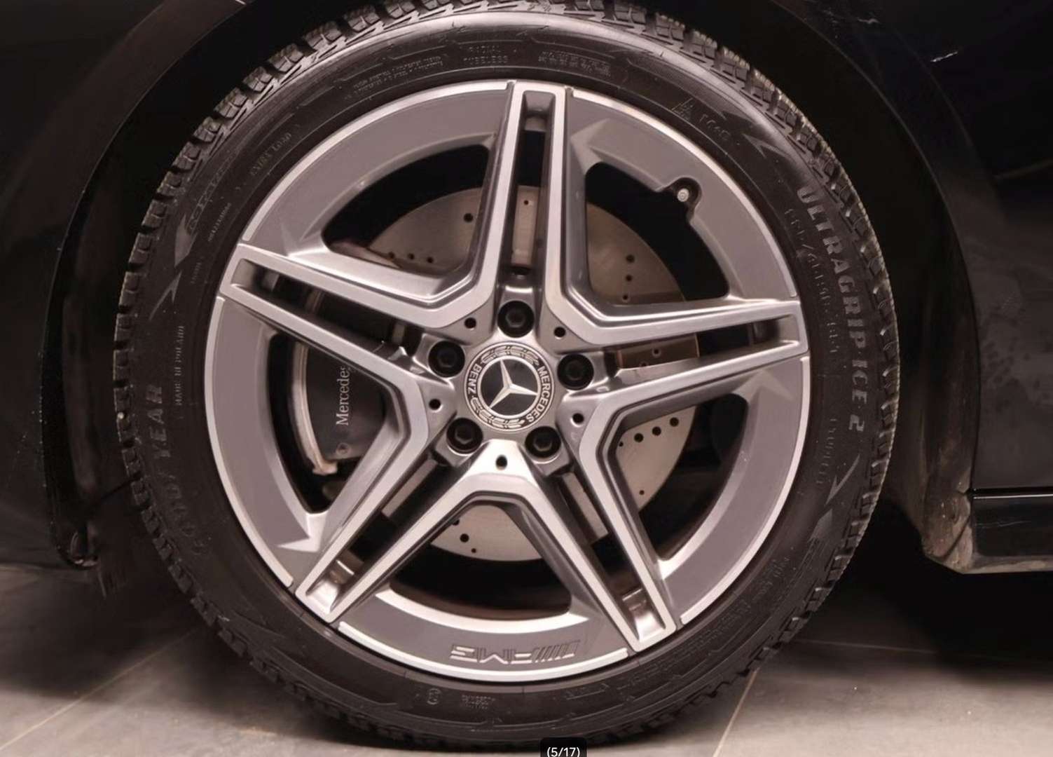 Mercedes CLA 200 AMG Line - 2024 - Joinsteer - #6