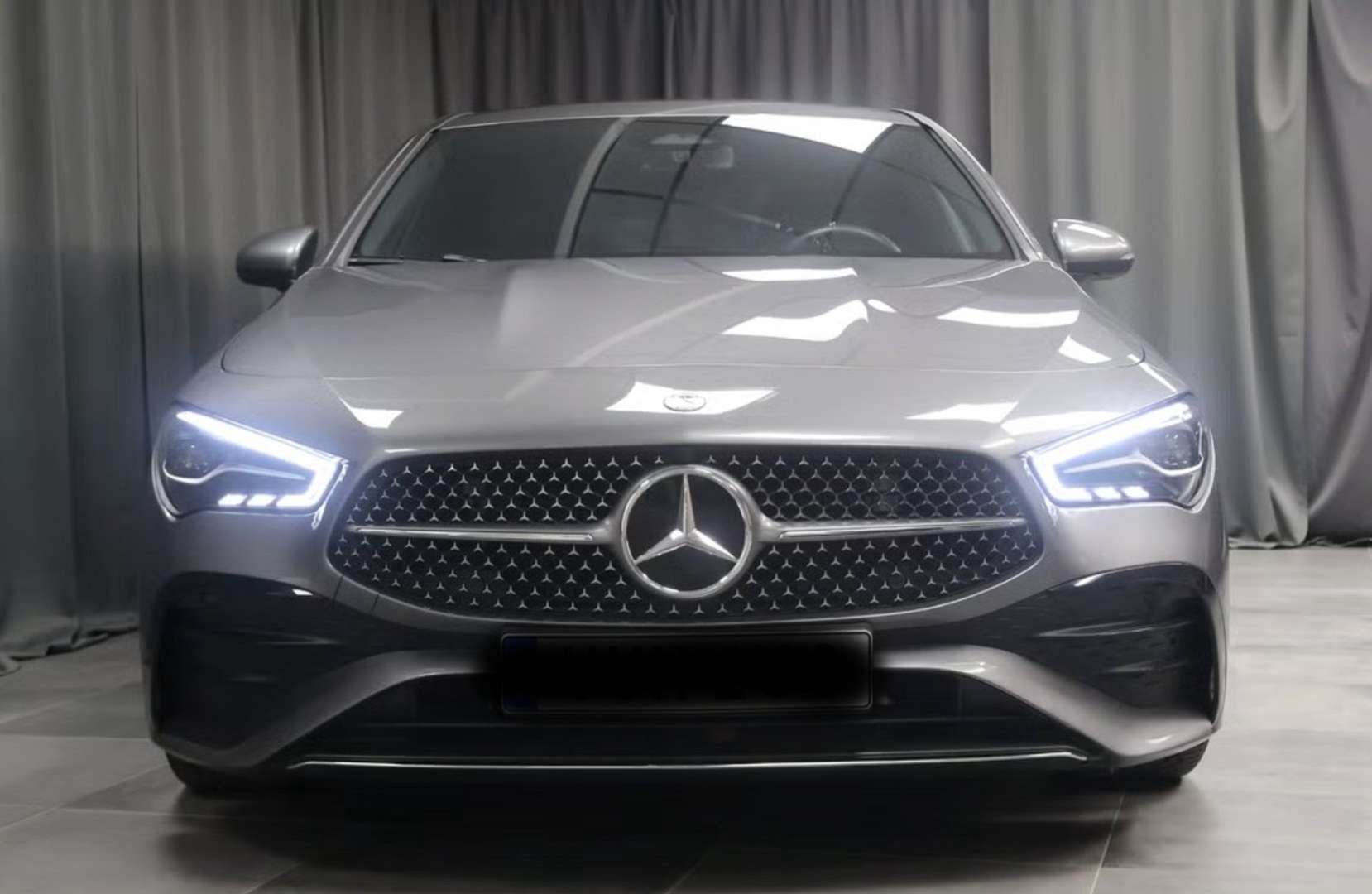 Mercedes CLA 200 AMG Line - 2024 - Joinsteer - #2