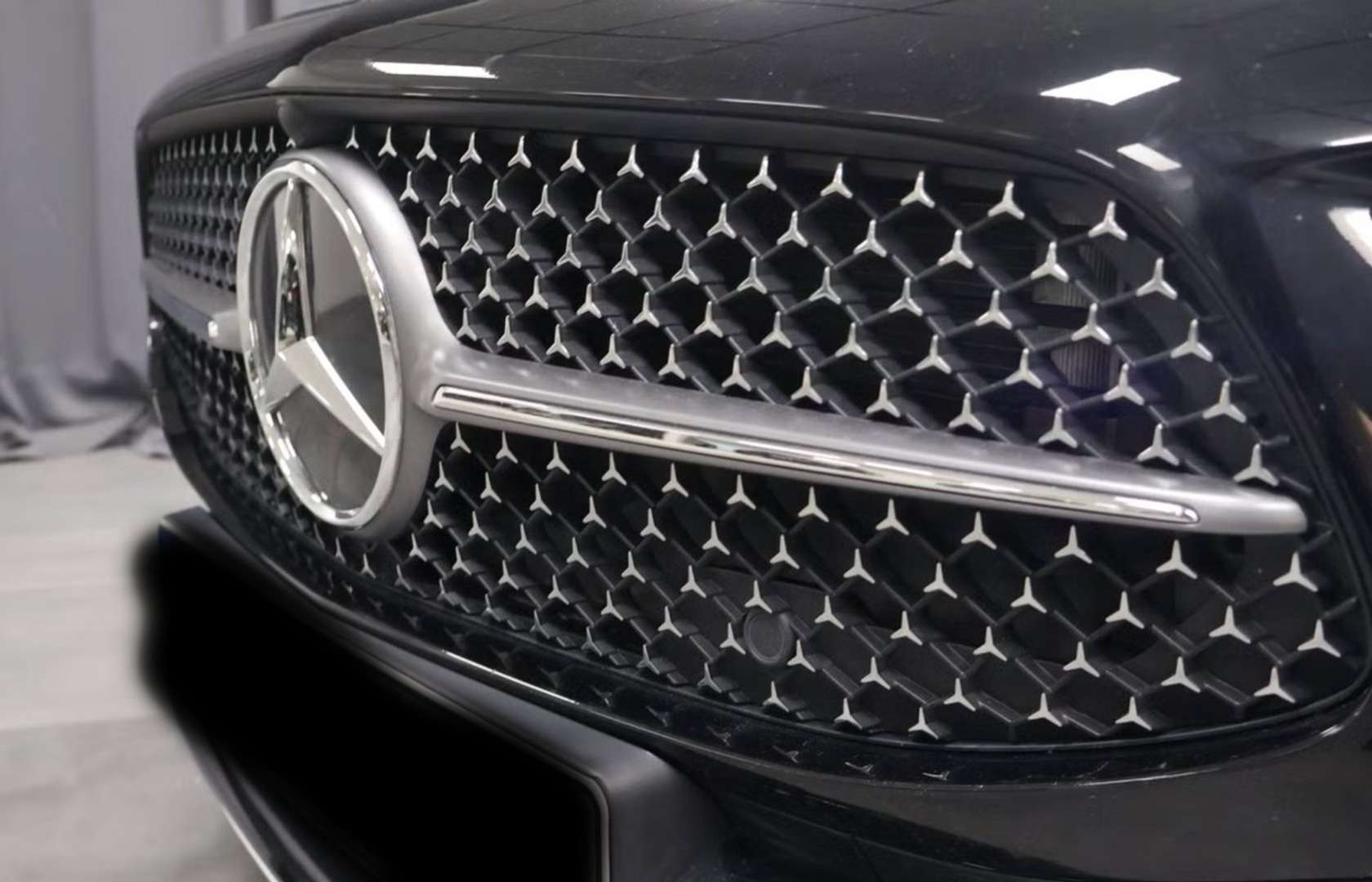 Mercedes CLA 200 AMG Line - 2024 - Joinsteer - #8