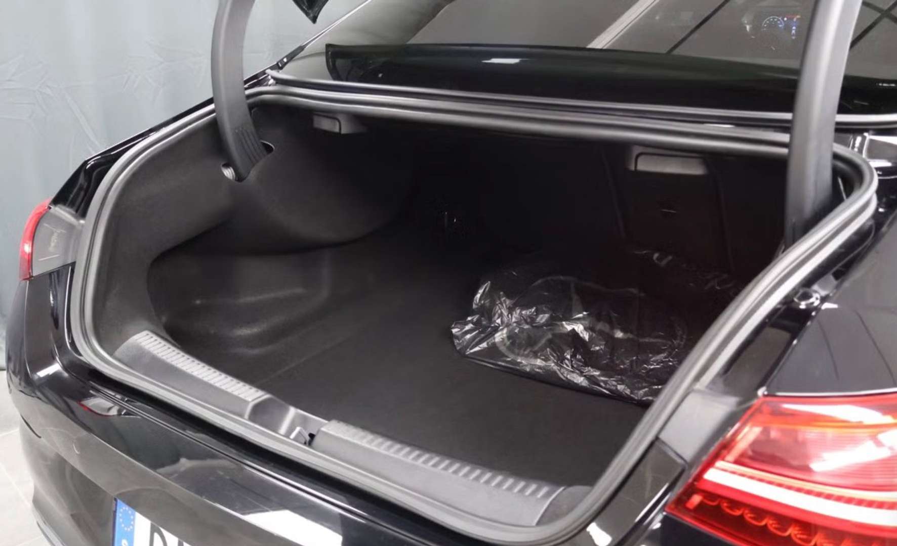 Mercedes CLA 200 AMG Line - 2024 - Joinsteer - #9