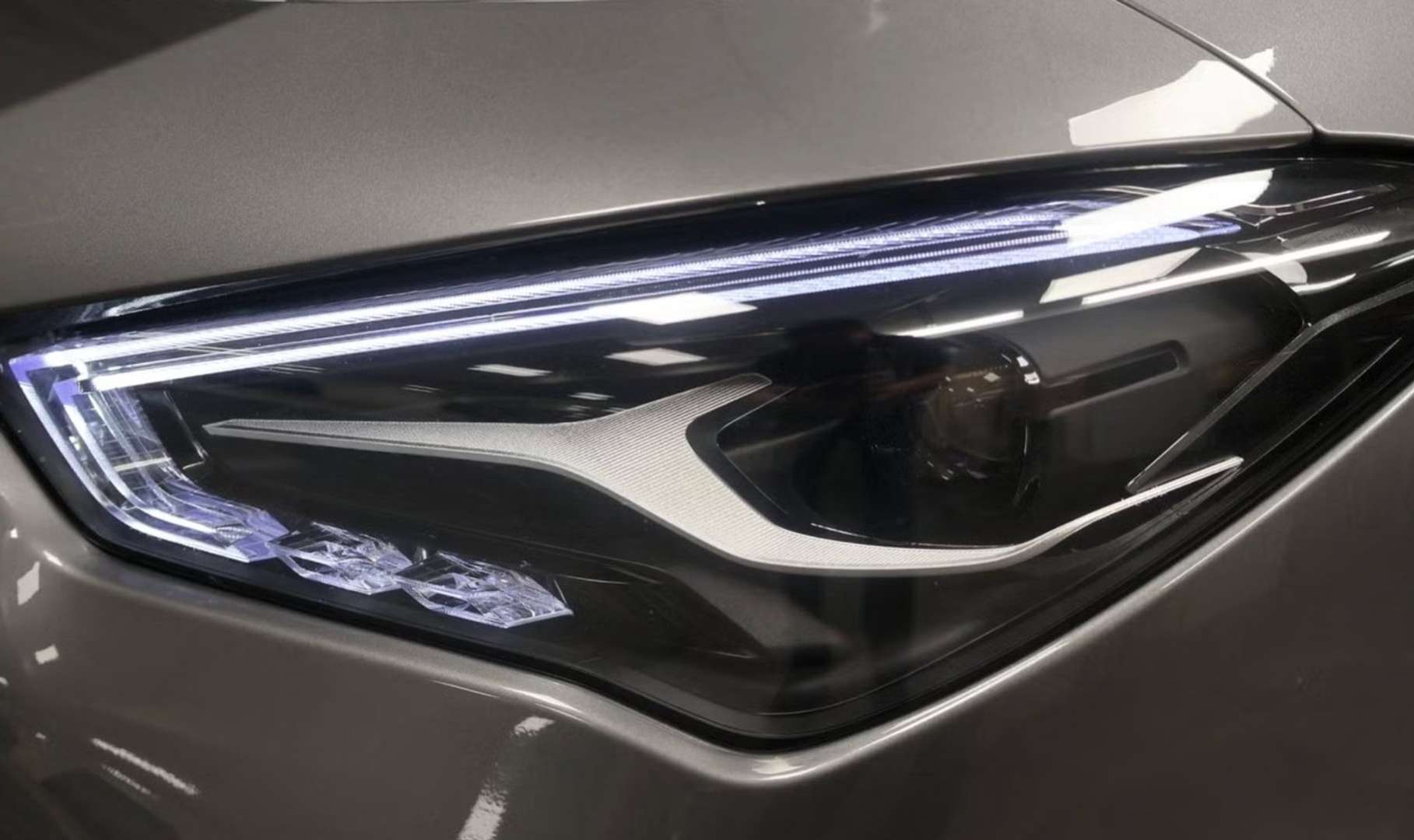 Mercedes CLA 200 AMG Line - 2024 - Joinsteer - #7