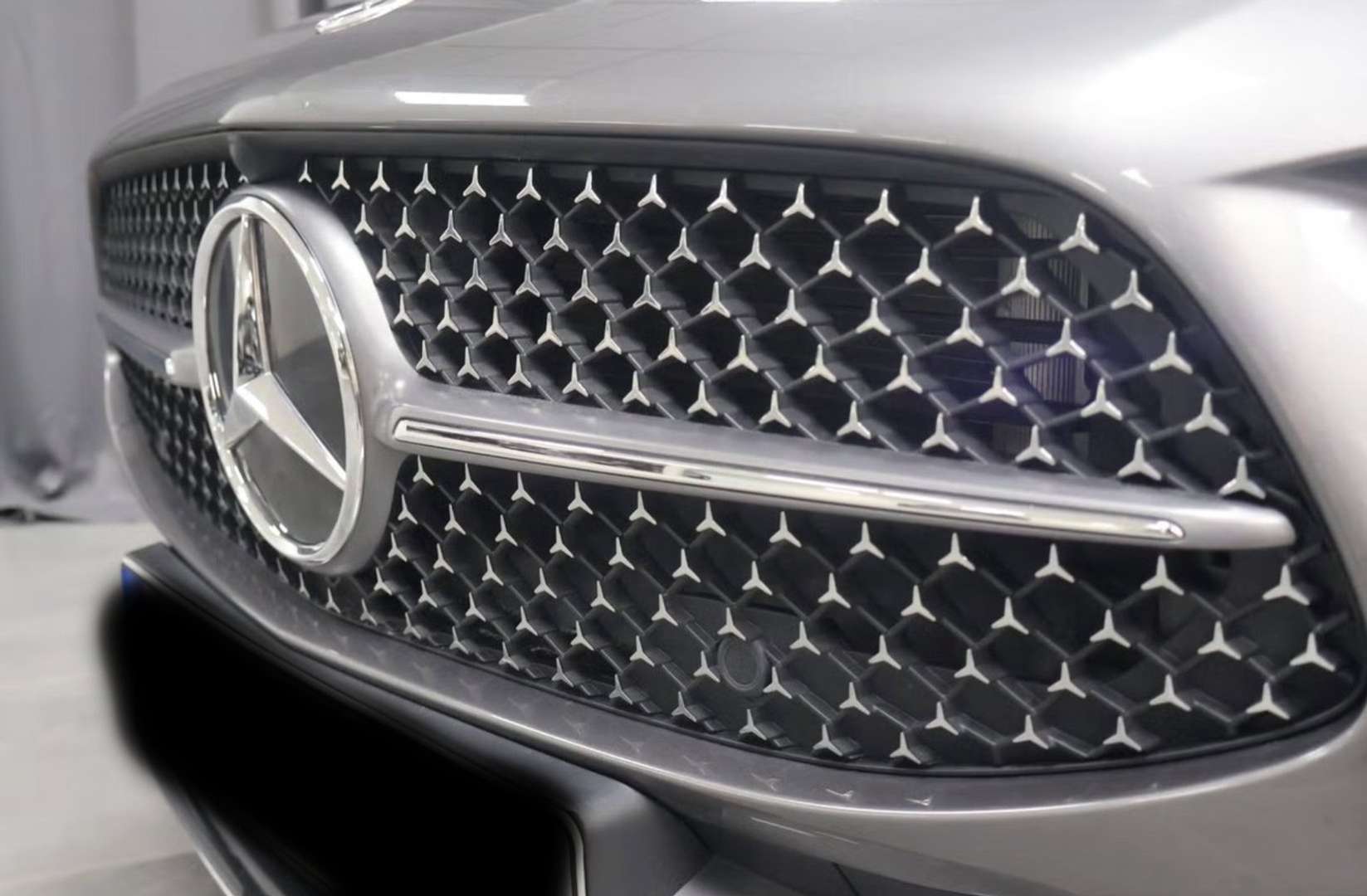 Mercedes CLA 200 AMG Line - 2024 - Joinsteer - #8