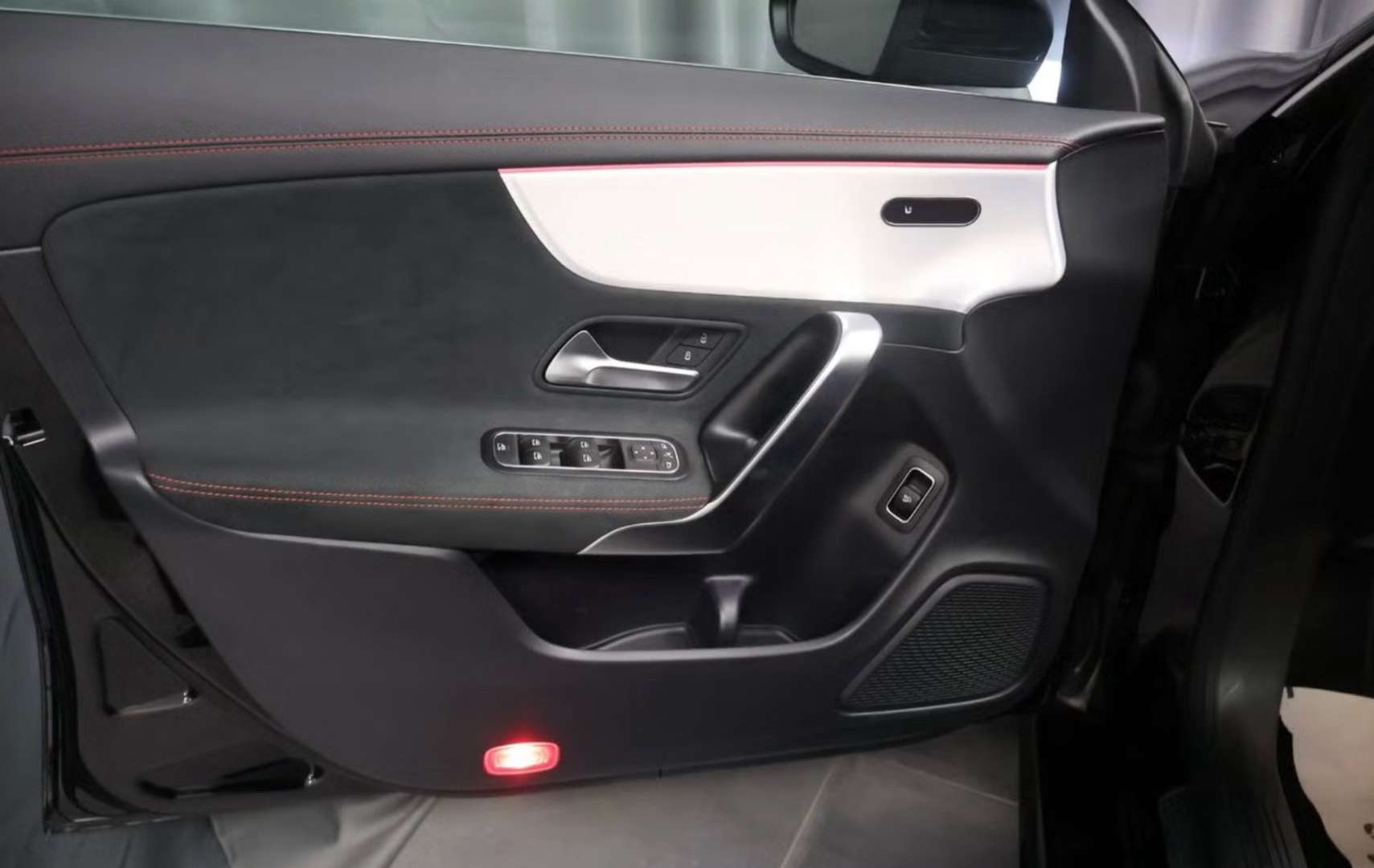 Mercedes CLA 200 AMG Line - 2024 - Joinsteer - #14