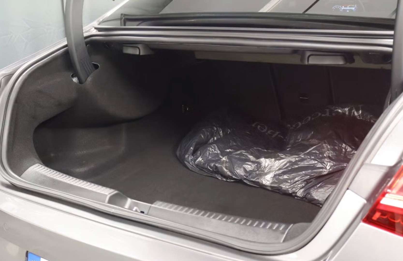 Mercedes CLA 200 AMG Line - 2024 - Joinsteer - #9