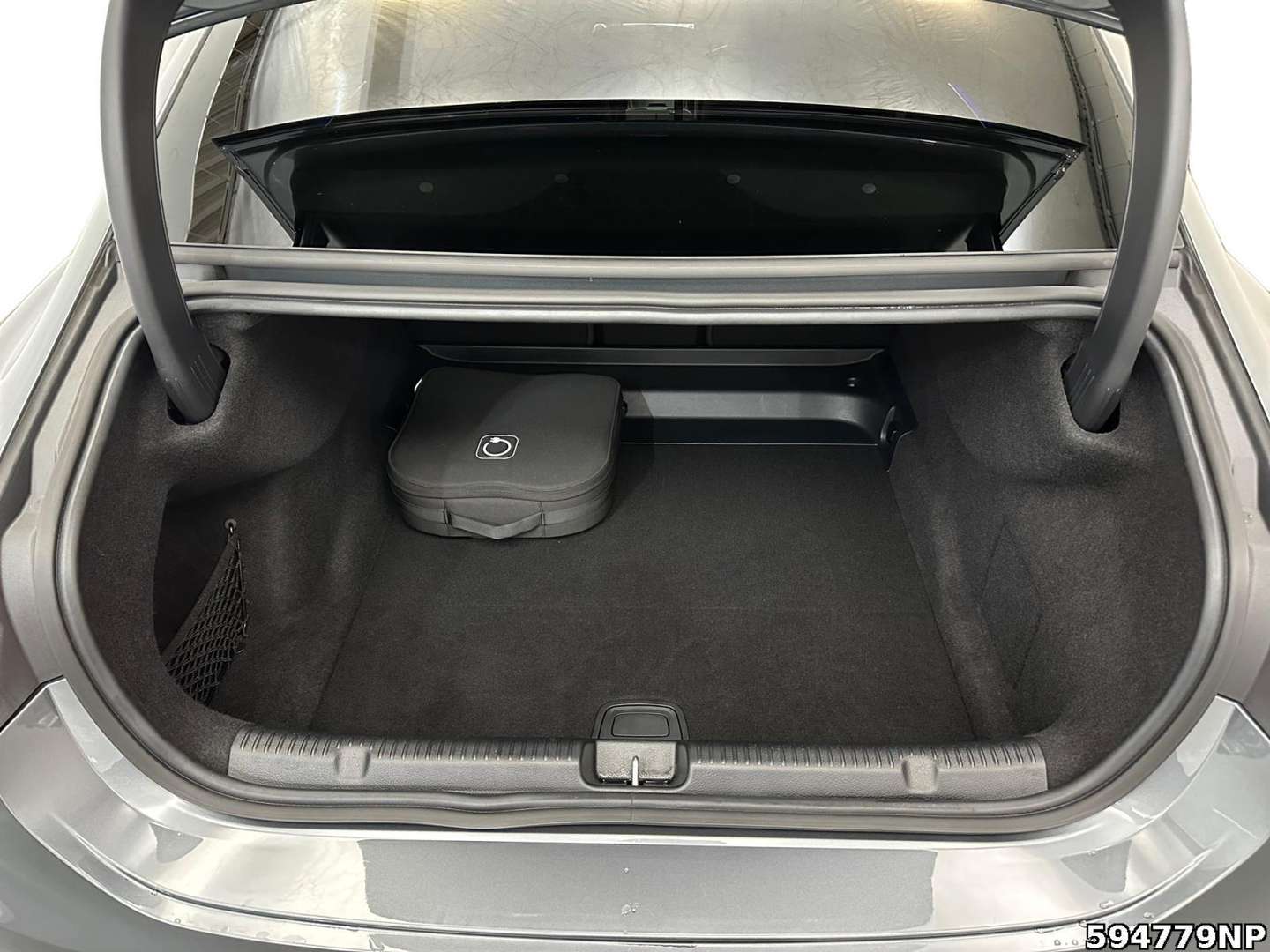 Mercedes EQE 300 Electric Art - 2024 - Joinsteer - #5