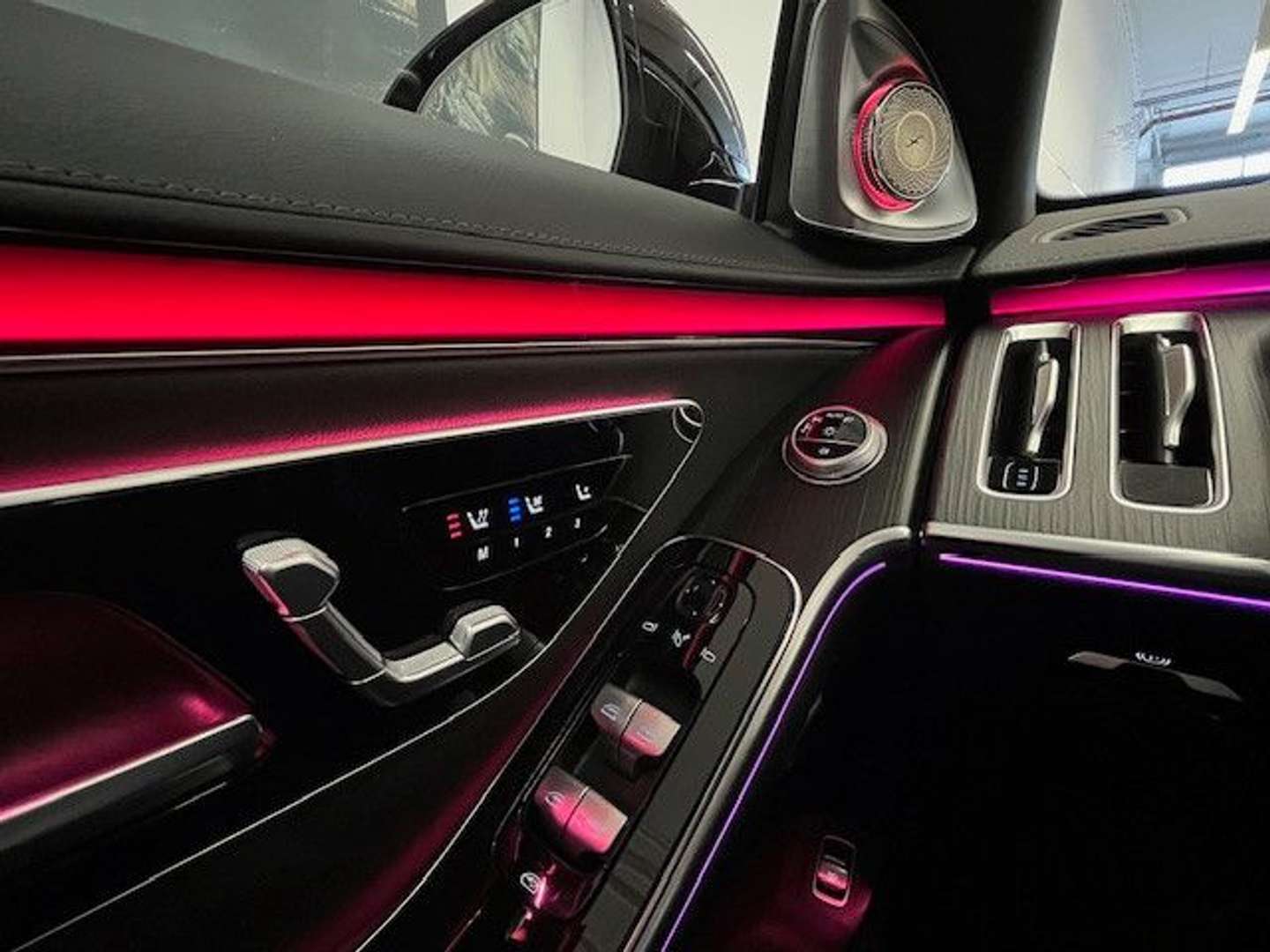 Mercedes Classe S 580 AMG Line - 2024 - Joinsteer - #8